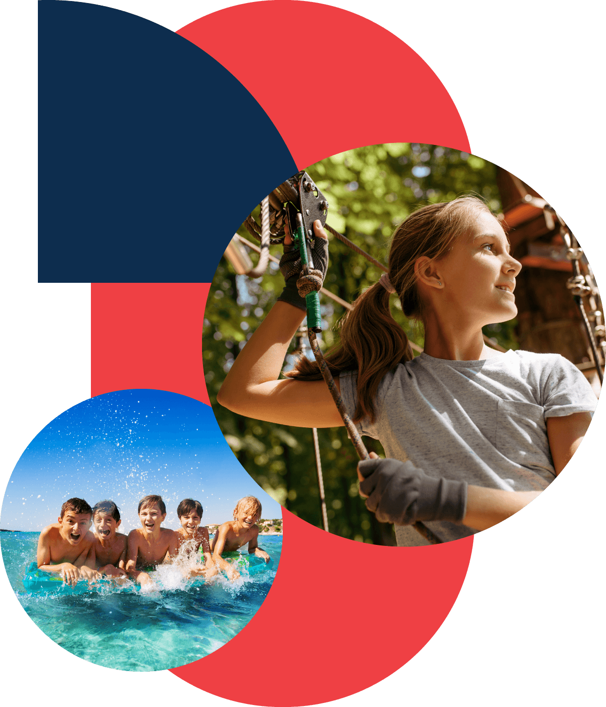 High Energy Days at Doukas School