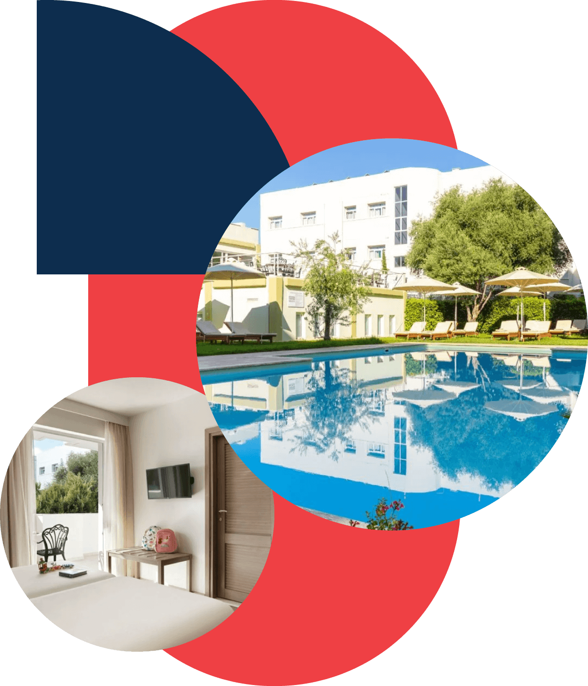  Living the Experience Together