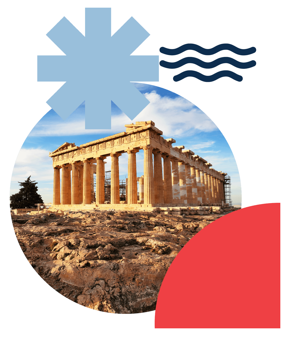  Living the Experience Together