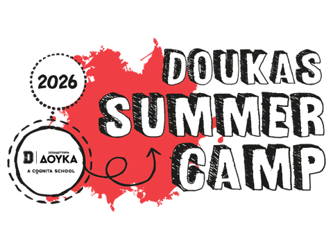 DOUKAS SUMMER CAMP