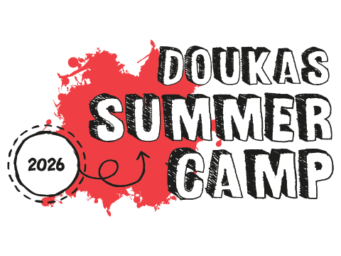 DOUKAS SUMMER CAMP